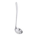thumbnail image 4 of Colador de acero inoxidable, de sopa, olla caliente, de , utensilios de cocina, paquete de 2 METRO Macarena Cuchara Colador de Acero Inoxidable, 4 of 7