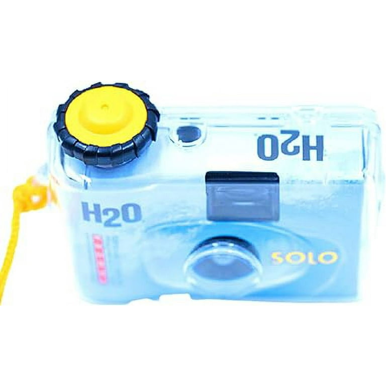 One Shot One Use Film Camera 10ct Waterproof Disposable Camera