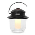 thumbnail image 2 of Coleman Classic Recharge 400 Lumen LED Lantern, Rechargeable Lantern with Carry Handle, Black, 2 of 6