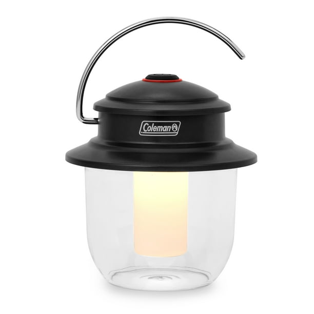 Coleman Classic Recharge 400 Lumen LED Lantern, Rechargeable