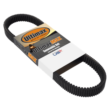Ultimax MAX Snowmobile Drive Belt (MAX1109M3)