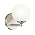 thumbnail image 5 of Z-Lite 1 Light Wall Sconce, 5 of 7