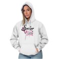 thumbnail image 4 of Sucker For Love Funny Valentines Day Hoodie Sweatshirt Women Brisco Brands S, 4 of 6
