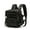 Black Camouflage, variant on 9L Tactical Backpack Multi-functional Mini Fitness,Khaki
