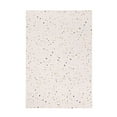 thumbnail image 2 of 3 Sprouts Foam Puzzle Play Mat with Interlocking EVA Tiles for Toddlers, Babies and Kids in Terrazzo Palest Pink, 2 of 8