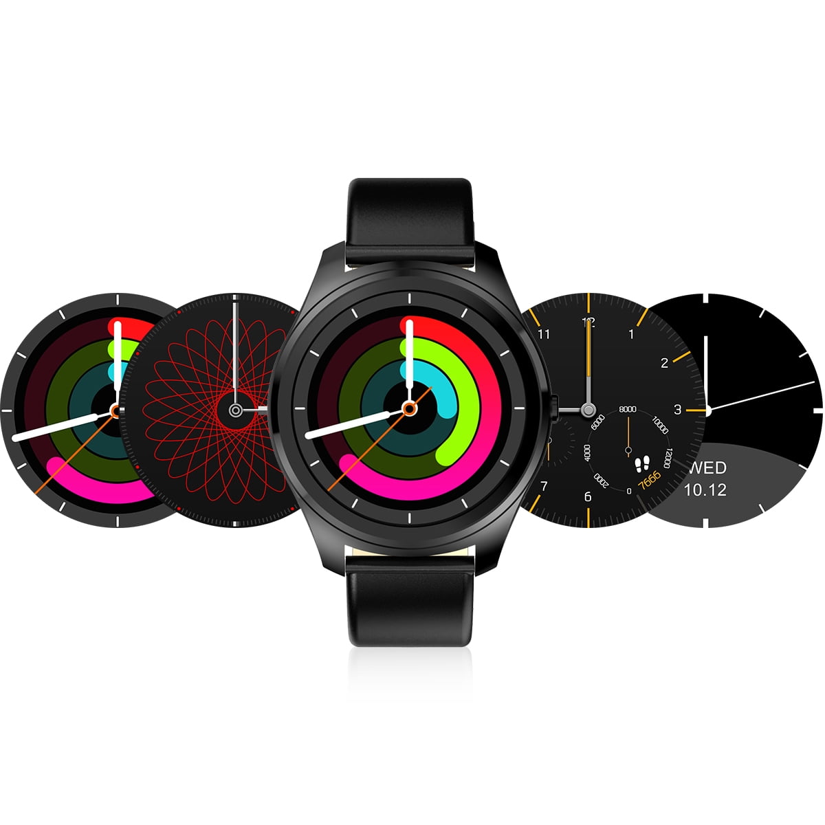 smartwatch diggro di03