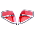 thumbnail image 2 of Car Tail Light Mounting Base Compatible for F-150 2009-2014, 2 of 16