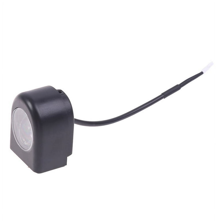 Lampe LED Avant Pour Trottinette Électrique Xiaomi M365 – Remplacement