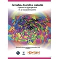 thumbnail image 1 of Curriculum Desarrollo y Evaluación Newton 9786079888787, 1 of 2