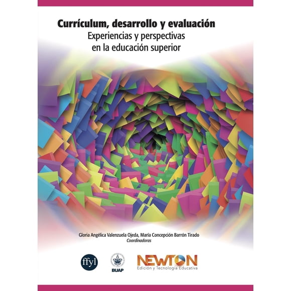 Curriculum Desarrollo y Evaluación Newton 9786079888787