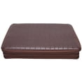 thumbnail image 4 of Étui de Rangement PU Papeterie Grande Capacité Classé Stylo de Rangement Boîtier de Stylo de Performance Conduit, 4 of 8