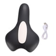 thumbnail image 1 of Dispositivo de fortalecimiento del suelo pélvico para mujeres y hombres, gimnasio en casa, silencioso, fitness, ligero Negro, 1 of 9
