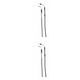 thumbnail image 1 of 2 Chicotes De Acelerador D150lt 2023 De 2024 Italika Original, 1 of 3