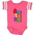 thumbnail image 3 of Inktastic Autism Awareness Boys or Girls Baby Bodysuit, 3 of 5