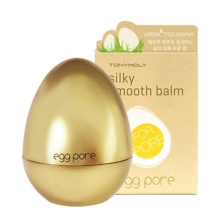 EAN 8806358556402 product image for TONYMOLY Egg Pore Silky Smooth Balm | upcitemdb.com
