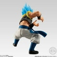 thumbnail image 2 of Bandai Shokugan Dragon Ball Styling Super Saiyan God SSGSS Gogeta Molded Figure, 2 of 4