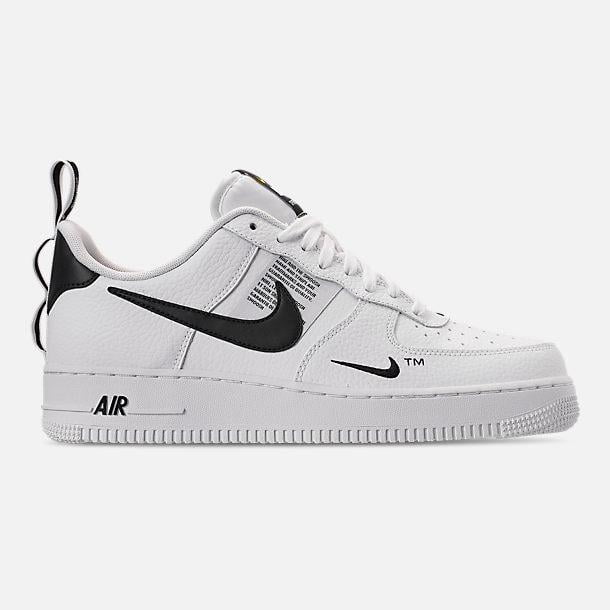 nike air force 1 utility low junior