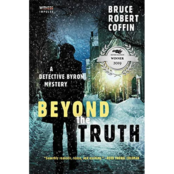 Beyond the Truth (Detective Byron Mystery)