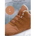 thumbnail image 6 of Glacia Barefoot Shoes for Men Women Winter, 2025 Wide Toe Warm Non-slip Waterproof Winter Walking Shoes, 6 of 8