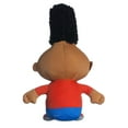 thumbnail image 3 of Comic Images Super Deformed Plush Classic '90s Nick Toons Gerald, 3 of 3