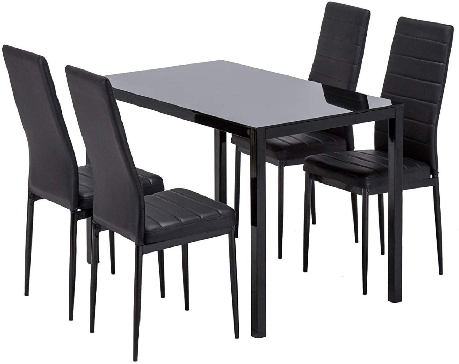 mecor dining room table set