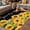 Black, variant on Yellow Sunflowers Outdoor Rug for Patio/Deck/Porch, Non-Slip Large Area Rug 5 x 8 Ft, Summer Floral Elegant Pastoral Botanical Indoor Outdoor Rugs Washable Area Rugs, Camping Rug Carpet Runner