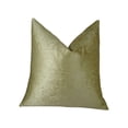 thumbnail image 5 of Plutus Tudor Berry Crush Coussin à la Main, (18 "x 18"), 5 of 5