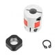 thumbnail image 4 of SFU1605 600mm Y 6.35X10Mm Kit De Husillo De Bolas De Acoplador, Piezas De CNC De Husillo De Bolas, Rectificadora CNC Para Equipos Automáticos ANGGREK Otros, 4 of 8