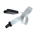 thumbnail image 5 of 2X Cable de Extensión de Tarjeta de Memoria TF una SD de 48 cm Extensor de Lector de Tarjetas Cable Adaptador de Extensión de Tarjeta de Memoria TF, 5 of 5