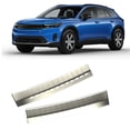 thumbnail image 2 of AutoNexis For Prologue 2025 Car Rear Boot Bumper Sill Protector Guard StainlessSte, 2 of 6