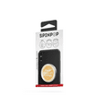 thumbnail image 2 of Spinpop Phone Grip - Sun Good Things Are Coming, 2 of 6