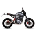 thumbnail image 2 of Motocicleta Doble Propósito MB Motos Hornet 300cc Gris 2026, 2 of 9