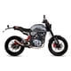 thumbnail image 2 of Motocicleta Doble Propósito MB Motos Hornet 300cc Gris 2026, 2 of 9