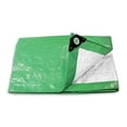 thumbnail image 1 of Lona Verde Pretul 5 X 6 Mt LP-56V, 1 of 2