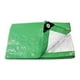 thumbnail image 1 of Lona Verde Pretul 23750 LP-45V 4 X 5 Mt, 1 of 2