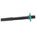thumbnail image 1 of 10 Inch Flat Chisel, Breaking Chisel High Hardness  for Demolishing Concrete Cement Stone, 1 of 8