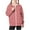 Pink, variant on KyCheLot Girls Casual Jackets Lightweight Spring Long Sleeve Print Full Zip Spring Outerwear with Pockets 5-15 Years