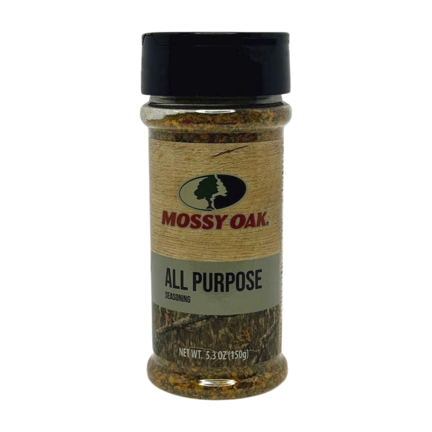 Mossy Oak All-Purpose Seasoning