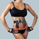 thumbnail image 4 of Entrenador de cadera Baoblaze para levantamiento de glúteos Almohadilla masajeadora Blanco, 4 of 8