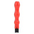 thumbnail image 2 of Neon Light Cutter, High Speed Steel Hand Carving Knife Angle Carving Cutting Knife Portable Split Neon Lamp Silicone Strip Hand Tool For Neon Light Strip, 2 of 8