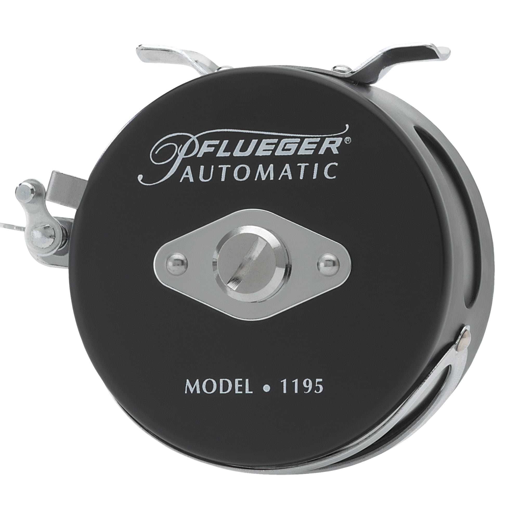 Pflueger Automatic Fly Reels, Size 44385 Fishing Reel