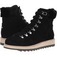 thumbnail image 2 of Kate Spade New York BLACK SPORT SUEDE Women's Maira Hiking Boot, US 10 M, 2 of 4