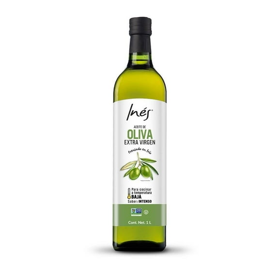 Aceite de Oliva Inés Extra Virgen 1L