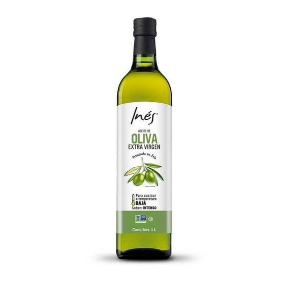 Aceite de Oliva Inés Extra Virgen 1L