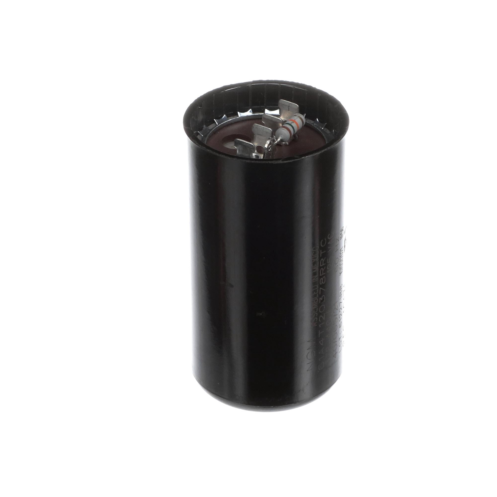 Follett PI502780 Start Capacitor for Compatible Follett Ice Makers and Ice and Water Dispensers