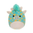thumbnail image 5 of SQM - Plush 6 Pack (Squishville 2" Squishmallows 6 Pack)(Safari Squad), 5 of 11