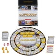 thumbnail image 4 of Clipology the Premier Streaming Board Game, Family Games, Moose Games, Ages 13+, 4 of 13