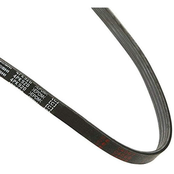 Toyota 90916-02704 Serpentine Belt