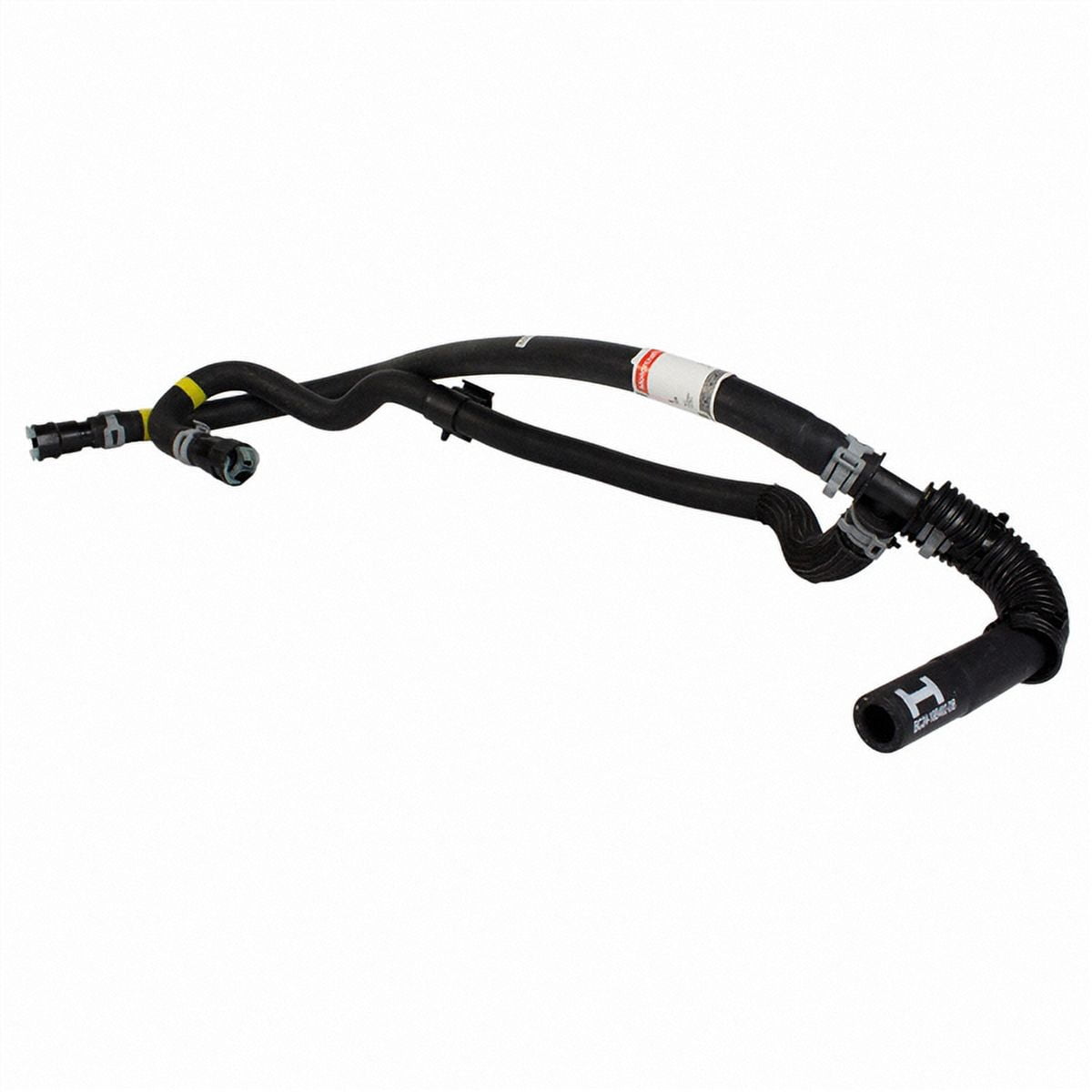 Motorcraft KT-161 HVAC Heater Pipe Fits select: 2004-2019 FORD ECONOLINE
