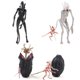 thumbnail image 1 of Alien VS predator Figure Set Neomorph Figura Xenomorph Facehugger Pecho Huevos Modelo Takayuki Takeya AVPbolso de opp Todos los estilos zhangmengya unisex, 1 of 2